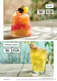 Booker Wholesale brochure Page 57