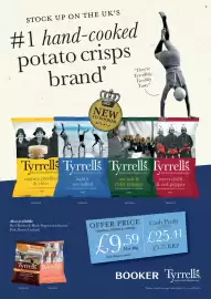 Booker Wholesale brochure Page 59