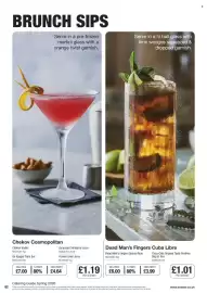 Booker Wholesale brochure Page 62