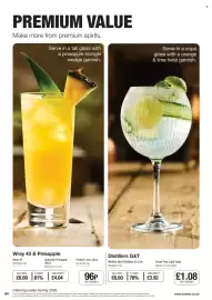 Booker Wholesale brochure Page 64