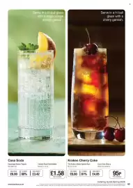 Booker Wholesale brochure Page 65