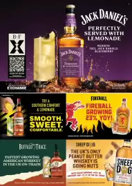 Booker Wholesale brochure Page 66