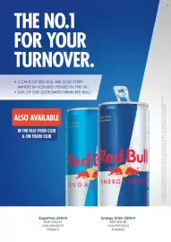 Booker Wholesale brochure Page 68