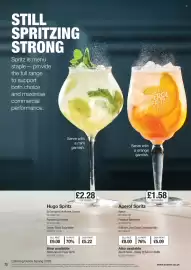 Booker Wholesale brochure Page 72