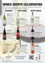 Booker Wholesale brochure Page 74