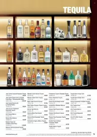 Booker Wholesale brochure Page 79