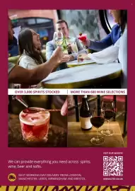 Booker Wholesale brochure Page 81