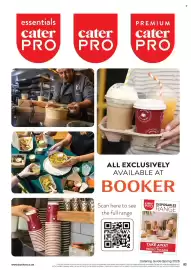Booker Wholesale brochure Page 83