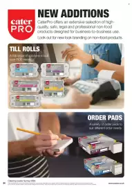 Booker Wholesale brochure Page 84