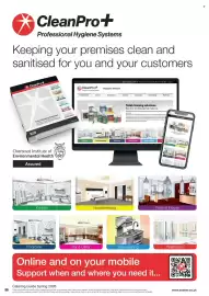 Booker Wholesale brochure Page 86