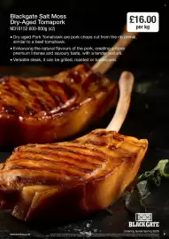 Booker Wholesale brochure Page 9