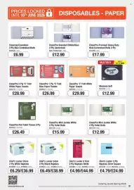 Booker Wholesale brochure Page 91