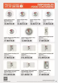 Booker Wholesale brochure Page 93