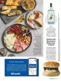 Tesco leaflet Page 12