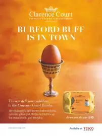 Tesco leaflet Page 17