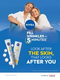 Tesco leaflet Page 2