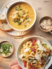 Tesco leaflet Page 21