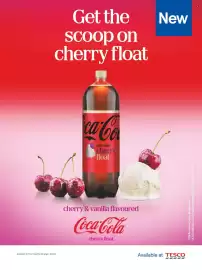 Tesco leaflet Page 23