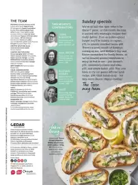 Tesco leaflet Page 3