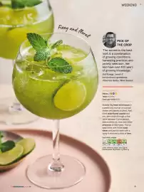 Tesco leaflet Page 31