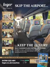 Tesco leaflet Page 32