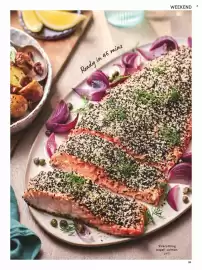 Tesco leaflet Page 39