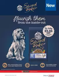 Tesco leaflet Page 5