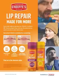 Tesco leaflet Page 6