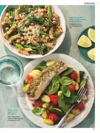 Tesco leaflet Page 65