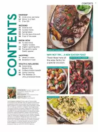 Tesco leaflet Page 7