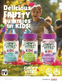 Tesco leaflet Page 70