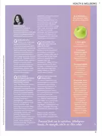 Tesco leaflet Page 87