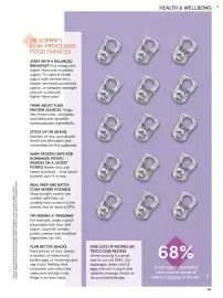 Tesco leaflet Page 89