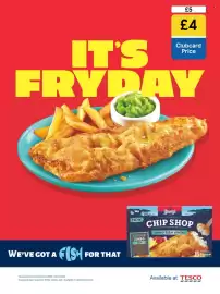 Tesco leaflet Page 9