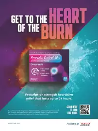 Tesco leaflet Page 91