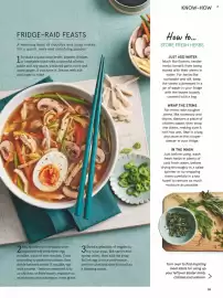 Tesco leaflet Page 93