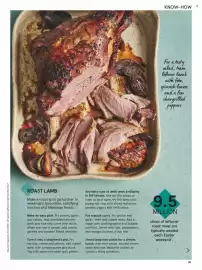 Tesco leaflet Page 95