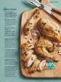 Tesco leaflet Page 97