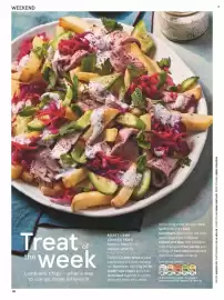 Tesco leaflet Page 98