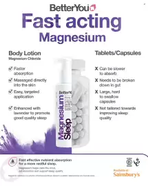 Sainsbury's leaflet Page 104