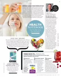 Sainsbury's leaflet Page 107