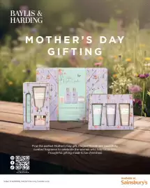 Sainsbury's leaflet Page 110