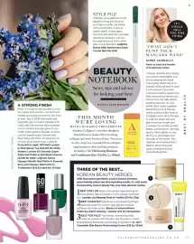 Sainsbury's leaflet Page 111