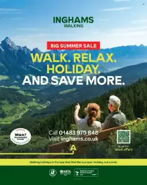 Sainsbury's leaflet Page 126