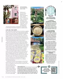 Sainsbury's leaflet Page 128