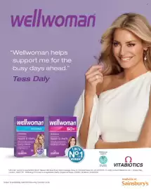 Sainsbury's leaflet Page 129