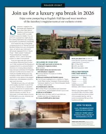 Sainsbury's leaflet Page 134