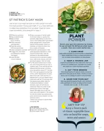 Sainsbury's leaflet Page 17