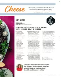 Sainsbury's leaflet Page 21