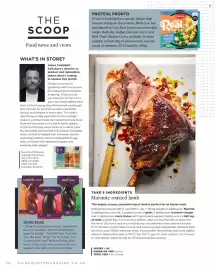 Sainsbury's leaflet Page 28